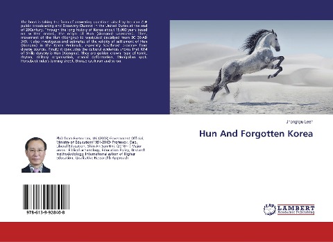 Hun And Forgotten Korea