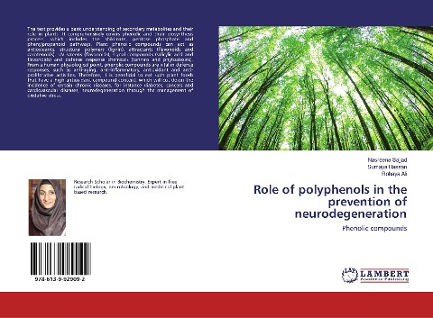 Role of polyphenols in the prevention of neurodegeneration: Phenolic compounds