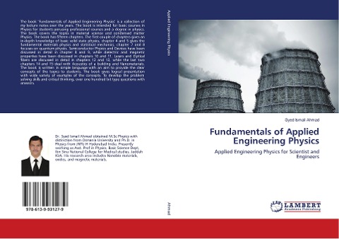 Fundamentals of Applied Engineering Physics: Applied Engineering Physics for Scientist and Engineers