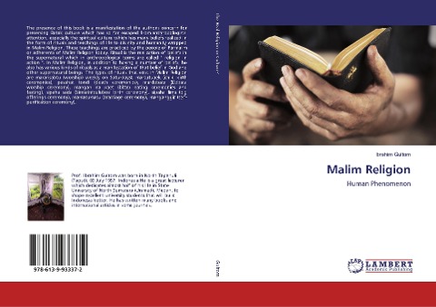 Malim Religion: Human Phenomenon