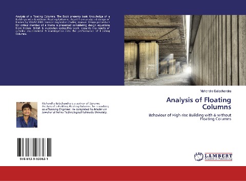 Analysis of Floating Columns: Behaviour of High-rise Building with & without Floating Columns
