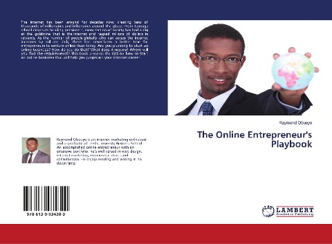 The Online Entrepreneurs Playbook