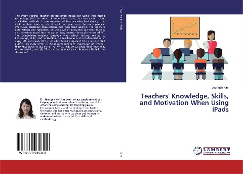 Teachers Knowledge, Skills, and Motivation When Using iPads