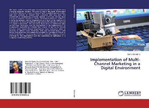 Implementation of Multi-Channel Marketing in a Digital Environment