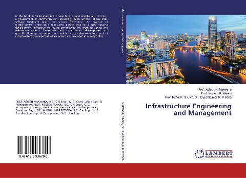 Infrastructure Engineering and Management