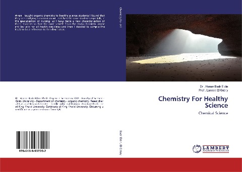 Chemistry For Healthy Science: Chemical Science