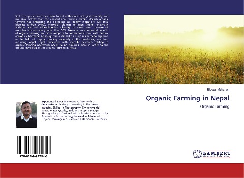 Organic Farming in Nepal: Organic Farming