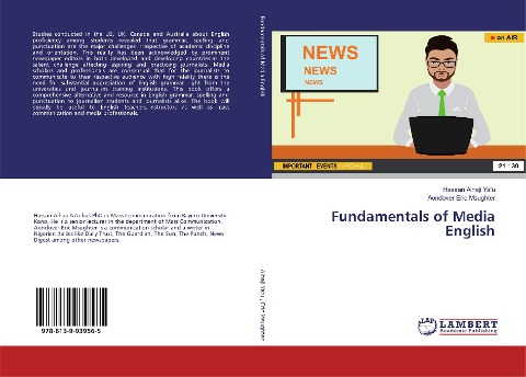 Fundamentals of Media English