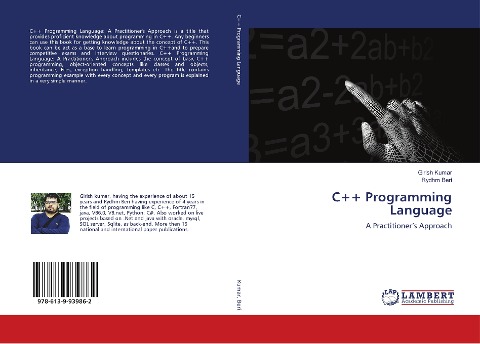 C++ Programming Language: A Practitioners Approach