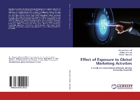 Effect of Exposure to Global Marketing Activities: A Study on Consumption Behavior among University Students