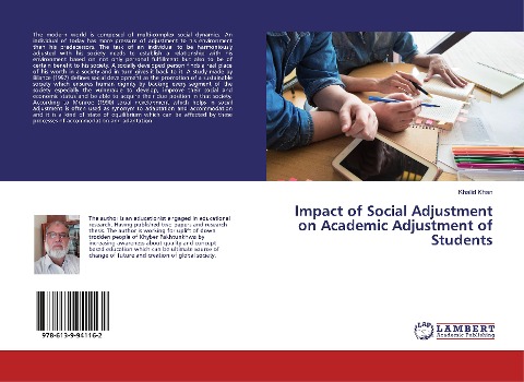 Impact of Social Adjustment on Academic Adjustment of Students