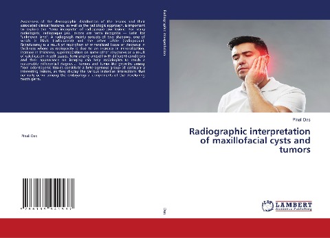 Radiographic interpretation of maxillofacial cysts and tumors