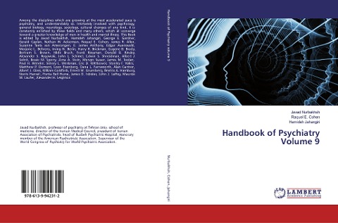 Handbook of Psychiatry Volume 9
