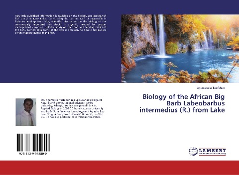 Biology of the African Big Barb Labeobarbus intermedius (R.) from Lake