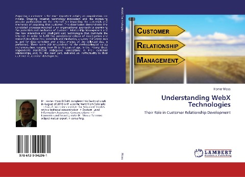 Understanding WebX Technologies: Their Role in Customer Relationship Development