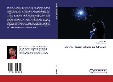 Lexical Translation in Movies