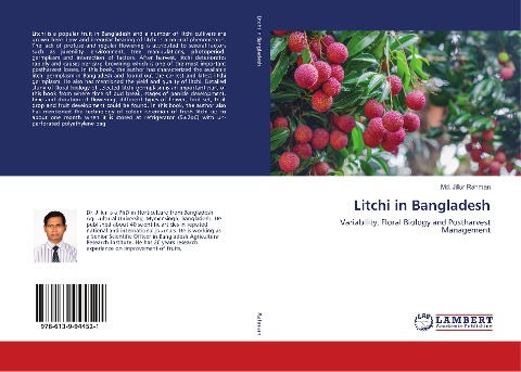 Litchi in Bangladesh: Variability, Floral Biology and Postharvest Management