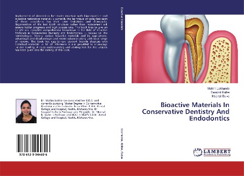 Bioactive Materials In Conservative Dentistry And Endodontics