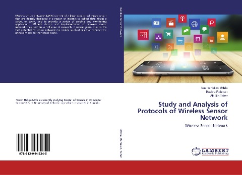 Study and Analysis of Protocols of Wireless Sensor Network: Wireless Sensor Network