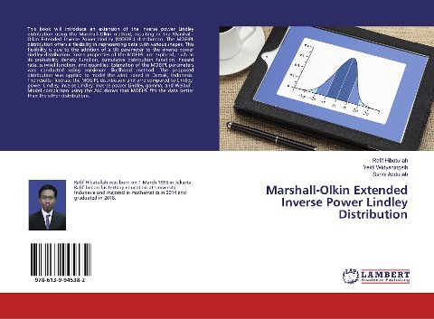 Marshall-Olkin Extended Inverse Power Lindley Distribution