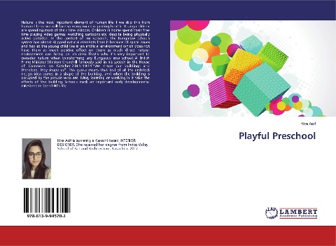Playful Preschool