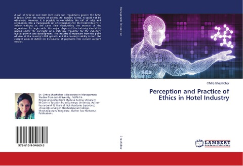 Perception and Practice of Ethics in Hotel Industry