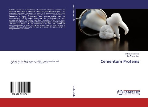 Cementum Proteins