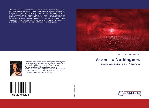 Ascent to Nothingness: The Kenotic Path of John of the Cross
