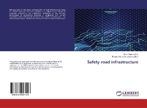 Safety road infrastructure