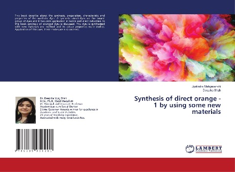 Synthesis of direct orange -1 by using some new materials