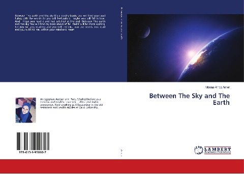 Between The Sky and The Earth