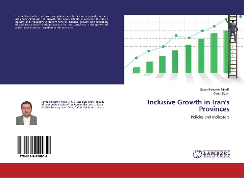 Inclusive Growth in Irans Provinces: Policies and Indicators