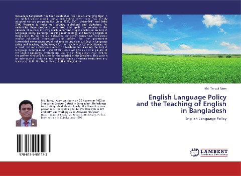 English Language Policy and the Teaching of English in Bangladesh: English Language Policy