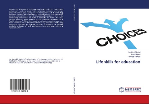 Life skills for education