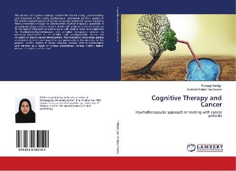 Cognitive Therapy and Cancer: Psychotherapeutic approach in treating with cancer patients