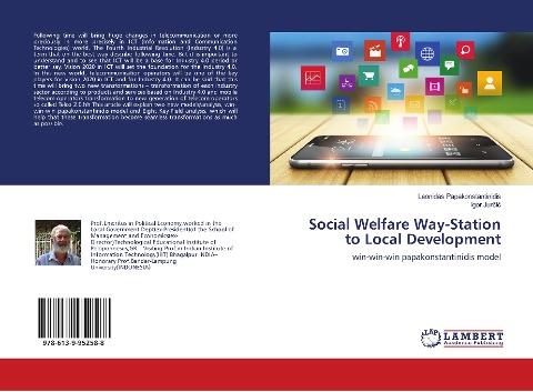 Social Welfare Way-Station to Local Development: win-win-win papakonstantinidis model