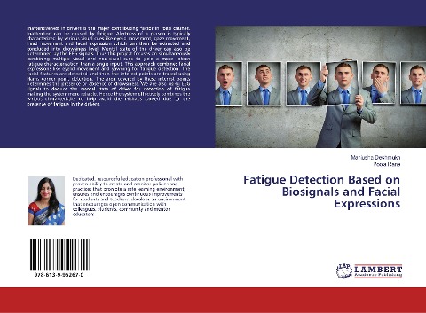 Fatigue Detection Based on Biosignals and Facial Expressions