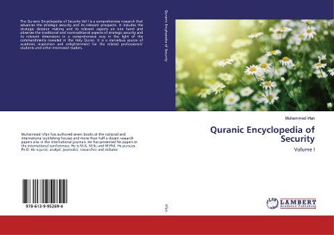 Quranic Encyclopedia of Security: Volume I