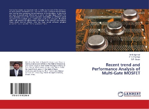 Recent trend and Performance Analysis of Multi-Gate MOSFET