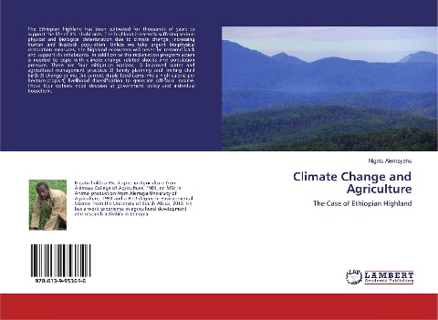 Climate Change and Agriculture: The Case of Ethiopian Highland