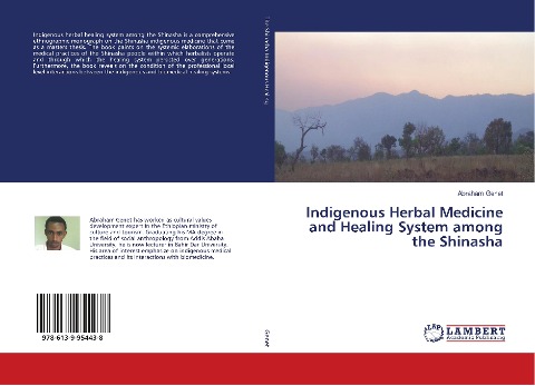 Indigenous Herbal Medicine and Healing System among the Shinasha