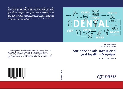 Socioeconomic status and oral health - A review: SES and Oral Health