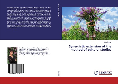 Synergistic extension of the method of cultural studies