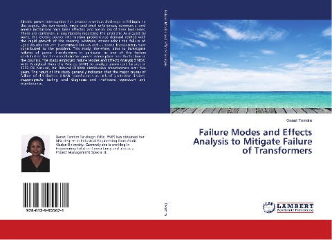 Failure Modes and Effects Analysis to Mitigate Failure of Transformers
