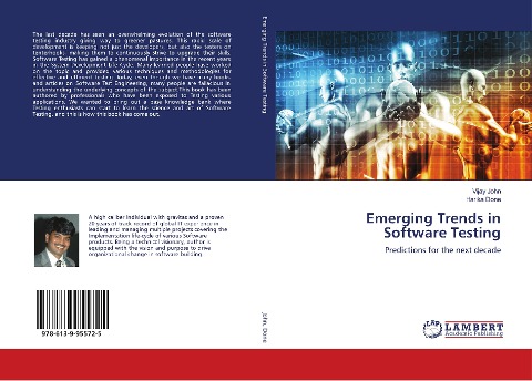 Emerging Trends in Software Testing: Predictions for the next decade