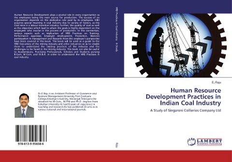 Human Resource Development Practices in Indian Coal Industry: A Study of Singareni Collieries Company Ltd