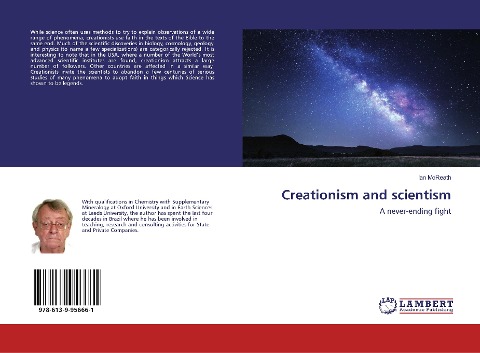 Creationism and scientism: A never-ending fight