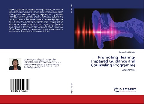 Promoting Hearing-Impaired Guidance and Counseling Programme: Determinants