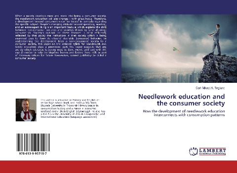 Needlework education and the consumer society: How the development of needlework education interconnects with consumption patterns