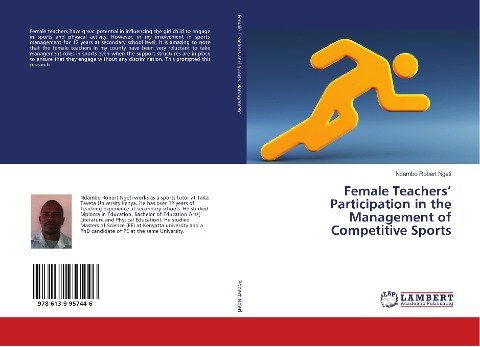 Female Teachers Participation in the Management of Competitive Sports